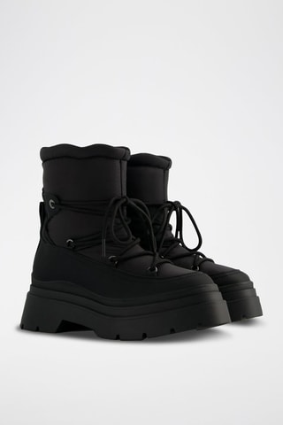 Botins - Preto