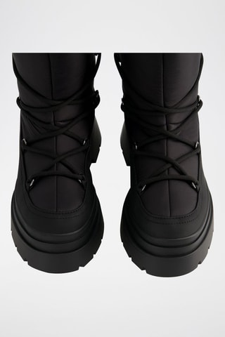Botins - Preto