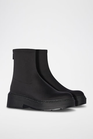 Botins - Preto