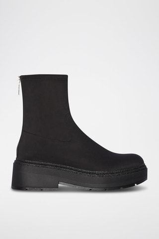 Botins - Preto