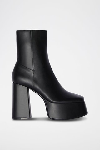 Botins Preto