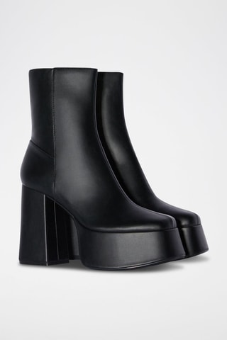 Botins Preto