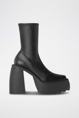 Botins Preto
