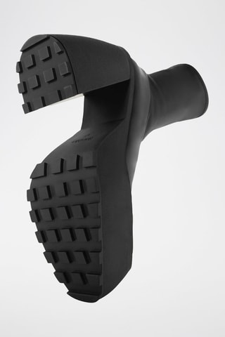 Botins Preto