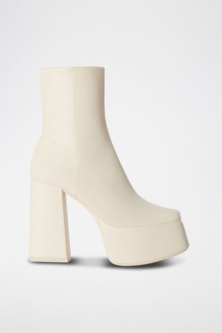 Botins Cru