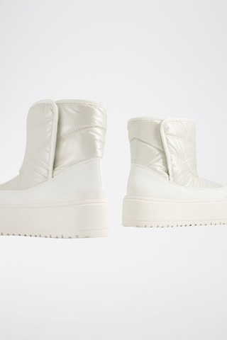 Botins - Branco