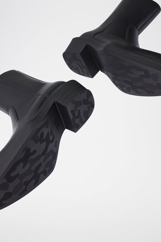 Botins Preto