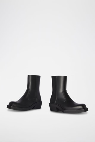 Botins Preto