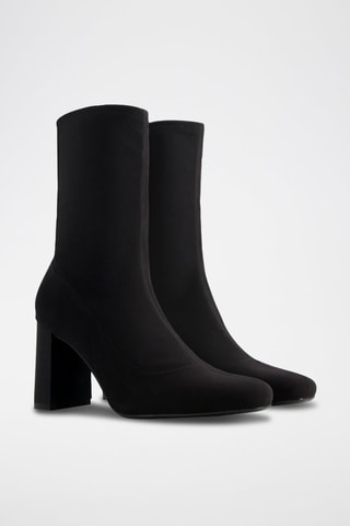 Botins - Preto