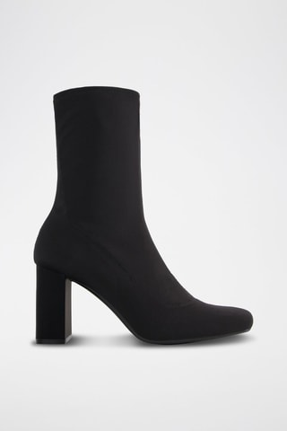 Botins - Preto