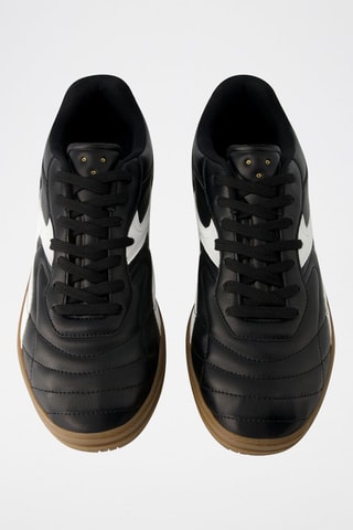 Sapatilhas - Preto