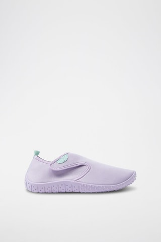Sapatos de água - Violeta