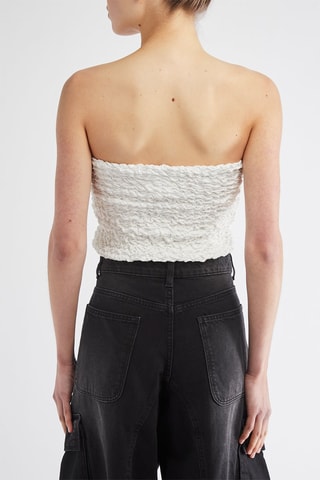 Top-caicai - Branco