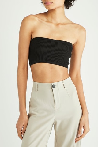 Top-caicai - Preto