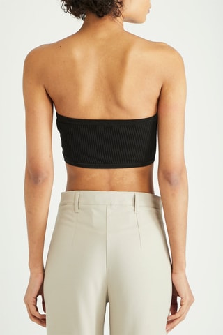 Top-caicai - Preto