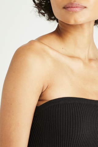 Top-caicai - Preto