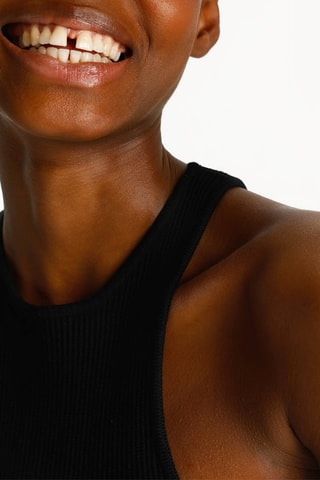 Top - Preto