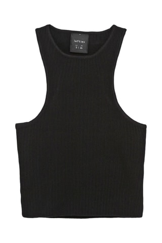 Top - Preto