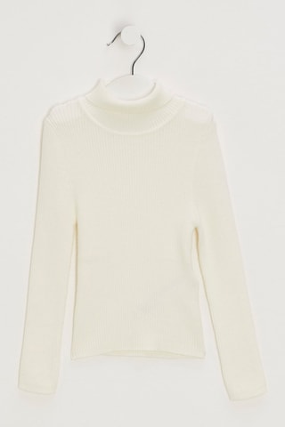 Camisola - Branco