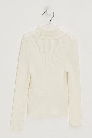 Camisola - Branco