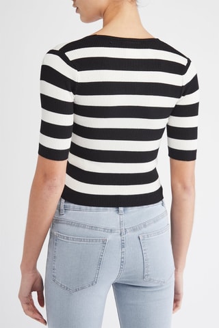 Camisola - Preto