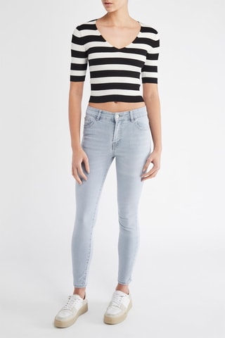 Camisola - Preto