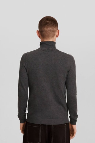 Camisola - Cinzento