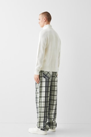 Camisola - Branco