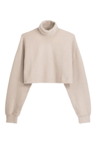 Camisola - Bege