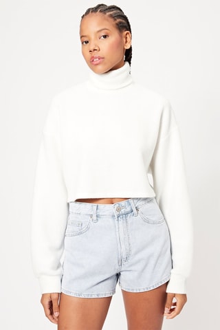Camisola - Branco
