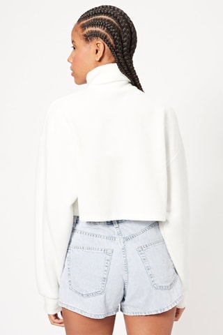 Camisola - Branco