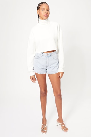 Camisola - Branco