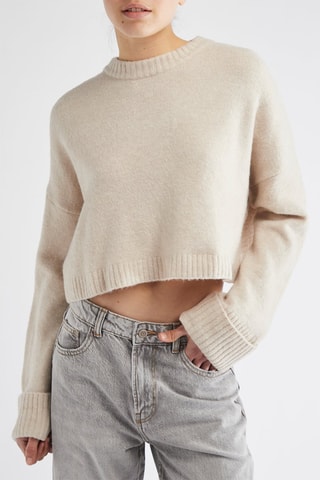Pull - Beige