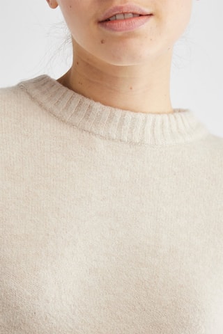Pull - Beige