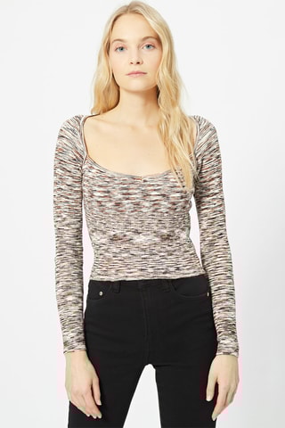 Camisola Cru