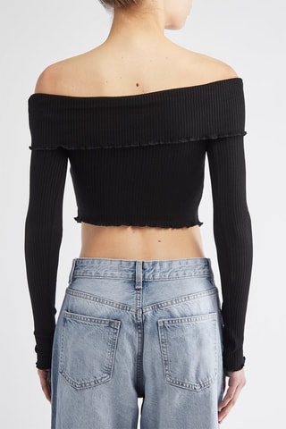 Camisola - Preto