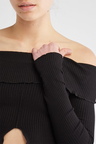 Camisola - Preto