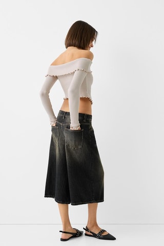 Camisola - Bege