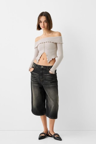 Camisola - Bege