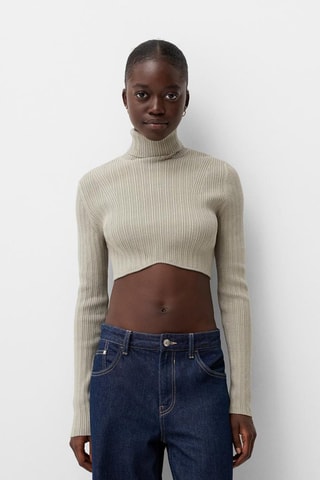 Pull court - Beige