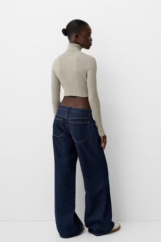 Pull court - Beige
