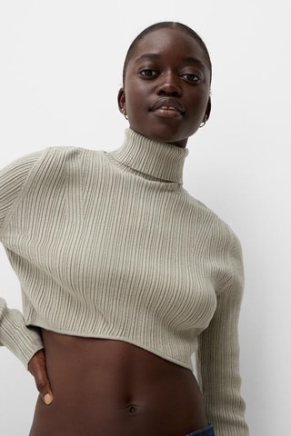 Pull court - Beige