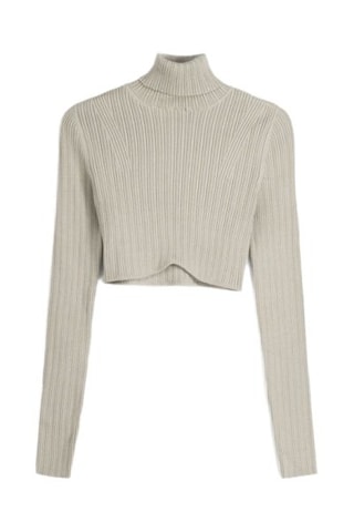 Pull court - Beige