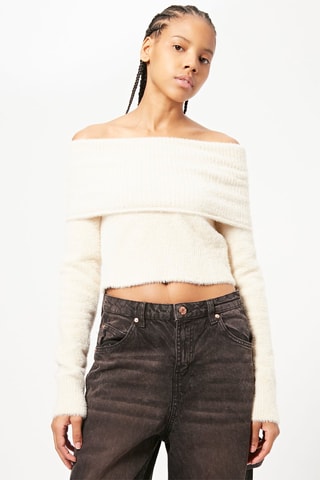 Camisola - Cru