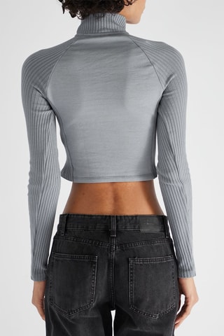 Pull - Bleu