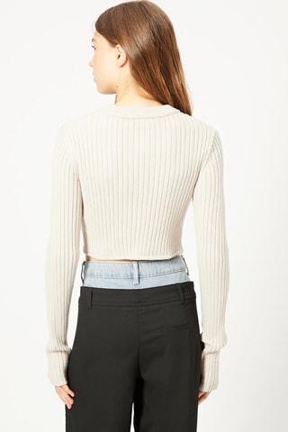 Pull - Beige