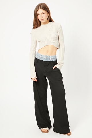 Pull - Beige