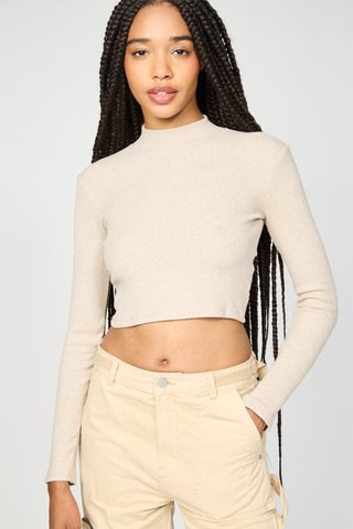 Pull court - Beige