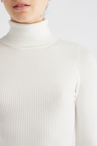 Pull - Blanc