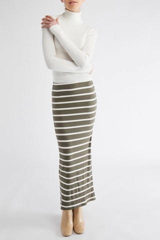 Pull - Blanc